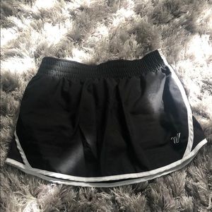 Varsity skort